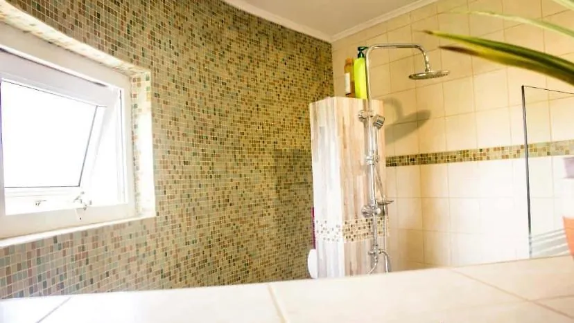 Holiday home Kadushi Estate Villa Willemstad Curacao
