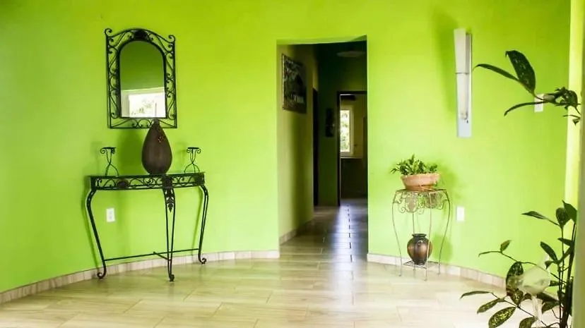 Kadushi Estate Villa Willemstad 0*,  Curacao