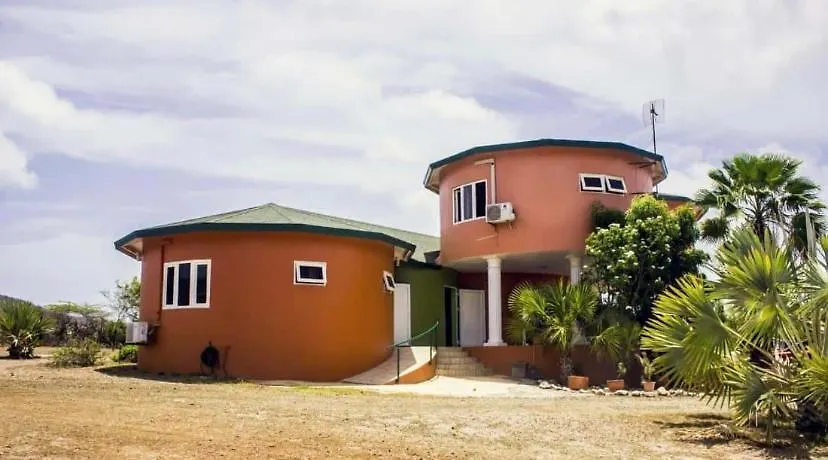 Kadushi Estate Villa Willemstad