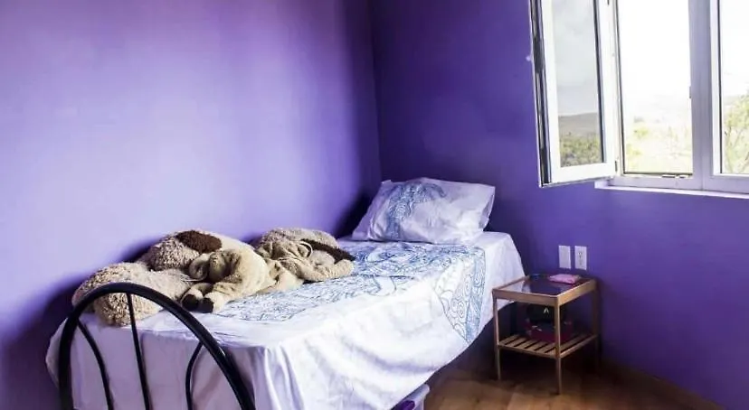 Kadushi Estate Villa Willemstad Curacao