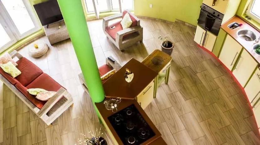 Holiday home Kadushi Estate Villa Willemstad