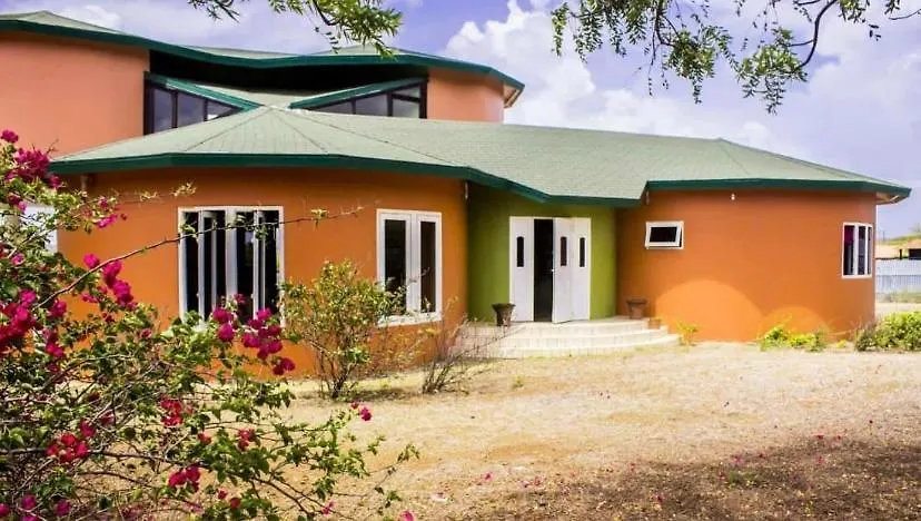 Kadushi Estate Villa Willemstad Curacao