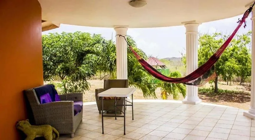 Kadushi Estate Villa Willemstad 0*,
