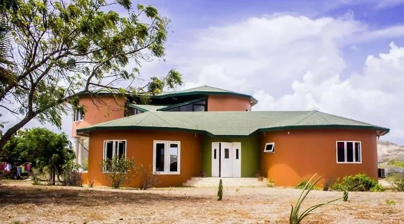 Holiday home Kadushi Estate Villa Willemstad